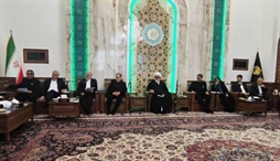 وزارت امور خارجه- 